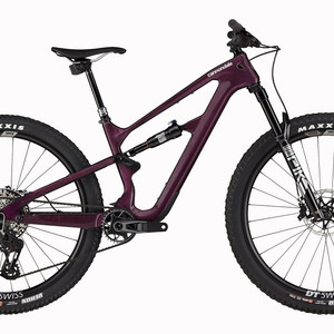2023 Cannondale Habit Carbon LTD