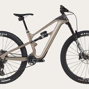 2023 Cannondale Habit Carbon LT LTD
