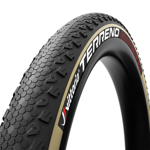 Vittoria Terreno Tire