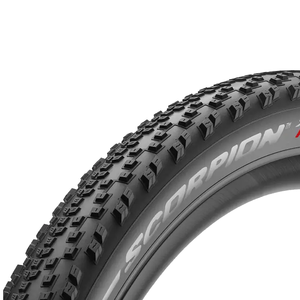 Pirelli Scorpion XC RC Tire - Black