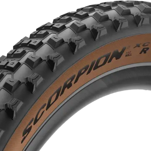 Pirelli Scorpion XC R Tire