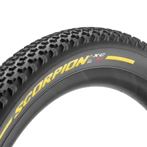 Pirelli Scorpion XC H Tire
