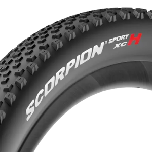 Scorpion Sport XC H
