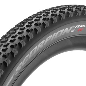Pirelli Scorpion Trail H Tire