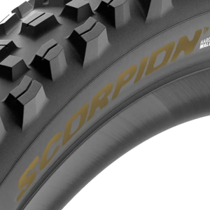Pirelli Scorpion Enduro M Tire