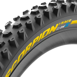 Pirelli Scorpion Race DH S Tire