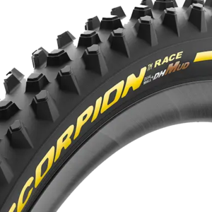 Pirelli Race DH Mud Tire