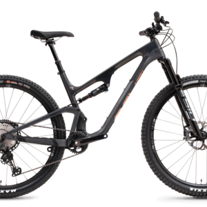 2023 Revel Ranger Shimano Deore XT (De La Coal)