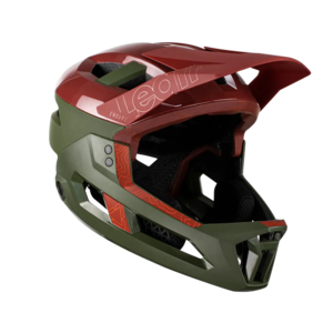 Leatt Enduro 3.0 Full Face Helmet - Pine
