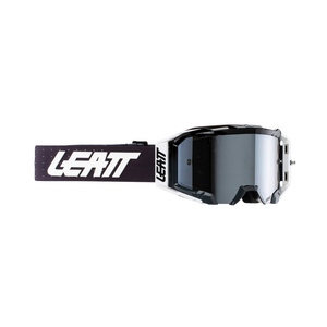 Leatt Velocity 5.5 Iriz Goggles (Graphite) 