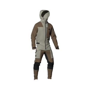 Leatt Mono Suit MTB HydraDri 5.0 - Loam Brown (2025 color)