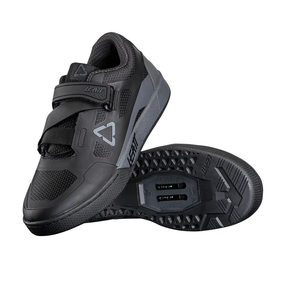 Leatt 5.0 Clipless Shoe (Stealth)