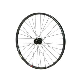 We Are One Composites Convergence Wheelset