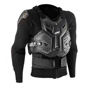 Leatt Body Protector 6.5 (front)