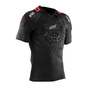 Leatt Body Tee AirFlex Stealth