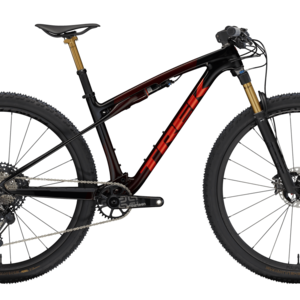 2024 Trek Supercaliber SLR 9.9 XTR Gen 2 (Carbon Red Smoke)