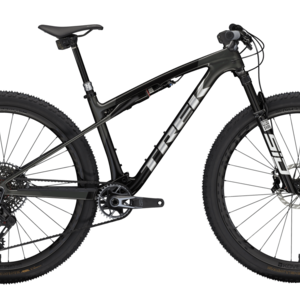 2024 Trek Supercaliber SLR 9.9 X0 AXS Gen 2 (Deep Smoke)