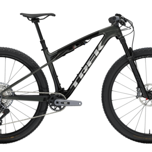 2024 Trek Supercaliber SLR 9.8 GX AXS Gen 2 (Deep Smoke)