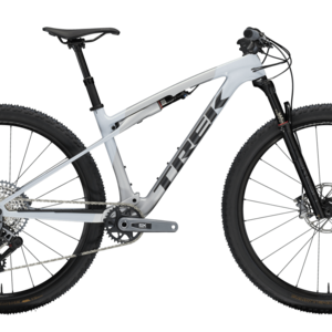 2024 Trek Supercaliber SL 9.7 Gen 2