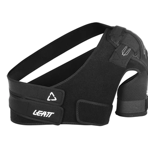 Shoulder Brace Left (front)