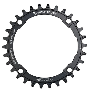 Wolf Tooth 104 BCD Chainring