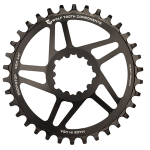 Wolf Tooth Direct Mount for SRAM Chainring