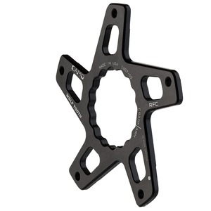 Wolf Tooth CAMO Direct Mount Spider For Race Face Cinch
