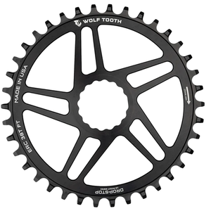 Wolf Tooth Direct Mount Chainrings for Easton Cinch