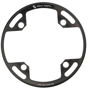 Wolf Tooth 104 BCD Bash Ring Chainring
