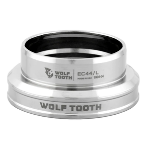 Wolf Tooth Premium EC Headsets - External Cup (Nickel)
