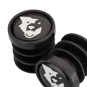 Wolf Tooth Bar End Plugs