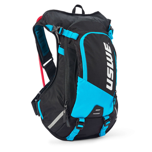 USWE MTB Hydro 12L Hydration Pack (Blue)