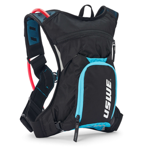 USWE MTB Hydro 3L Hydration Pack (Blue)