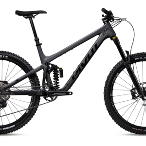 2023 Pivot Mach 6 Ride SLX/XT (Stealth)
