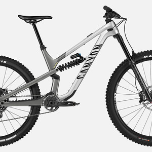 2023 Canyon Spectral Mullet CF 8 K.I.S.