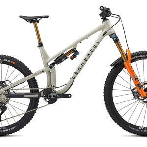2023 Commencal Meta SX V5 T-Type