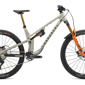2023 Commencal Meta V5 T-Type