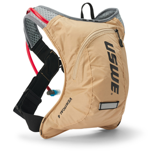 USWE Vertical 4L Hydration Pack (Sand)