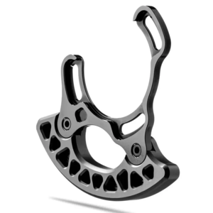 absoluteBLACK Taco Bashguard