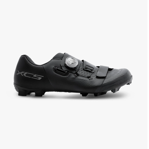 Shimano SH-XC502 Clipless Shoe (Black) 2023