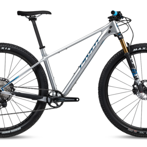 2023 Pivot LES SL Pro XT/XTR (Silver Bullet, with Reynolds Blacklabel 309/289 XC Carbon rims)