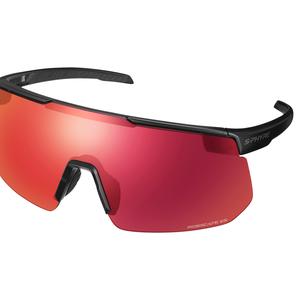 Shimano S-Phyre Glasses - Matte Black (2023)
