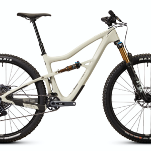 2023 Ibis Ripley GX Eagle AXS (Drywall)