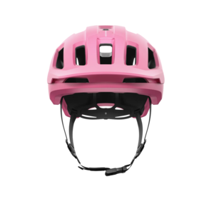 POC Axion Open Face Helmet - Actinium Pink Matte (2023)