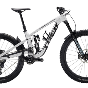 2024 Trek Slash 9.9 XTR Gen 6 (Argent Drizzle)