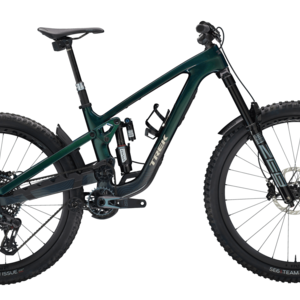 2024 Trek Slash 9.9 X0 AXS T-Type Gen 6 (Daintree)