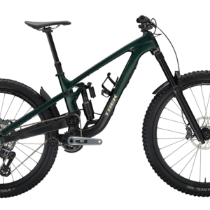 2024 Trek Slash 9.8 GX AXS T-Type Gen 6 (Daintree)