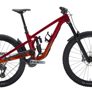 2024 Trek Slash 9 GX AXS T-Type Gen 6 (Crimson)
