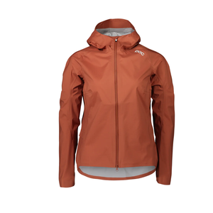 POC W's Signal All-Weather Jacket - Himalayan Salt