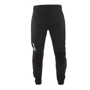 POC Resistance Pro DH Pants - Uranium Black